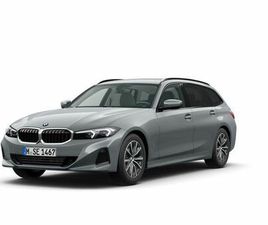 I TOURING AUT. NAVI BLUETOOTH PDC KLIMA KAMER