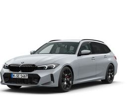 I TOURING M-SPORT PRO *19'*NAVI*KAMERA*LED*H&