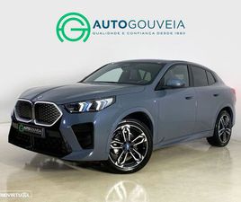 BMW IX2 EDRIVE20 PACK DESPORTIVO M