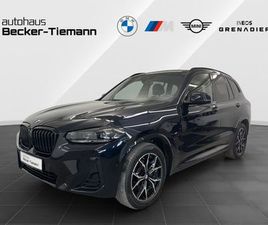 XDRIVE20D M SPORT,AHK,HUD,KAMERA,DRIVING ASSI