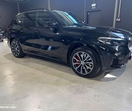 BMW X5 45E BMW X5 45 E XDRIVE PACK M