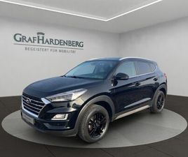 HYUNDAI TUCSON 1.6 GDI STYLE 2WD