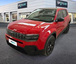 1.2 MHEV E-HYBRID TURBO ALTITUDE