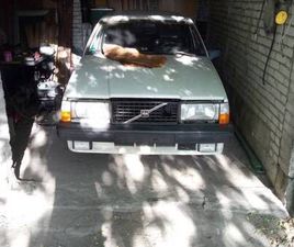 VOLVO 740 VOLVO 740 CHEŁM - SPRZEDAJEMY.PL