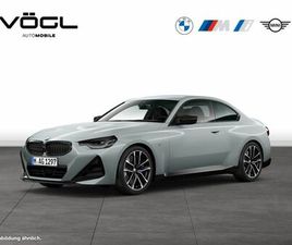 XDRIVE COUPÉ HEAD-UP HK HIFI DAB LED WLAN