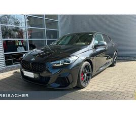 I A XDRIVE GRAN COUPÉ M-SPORT PRO,PANO,LEDER