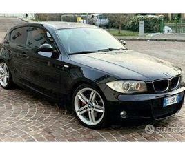 BMW 123