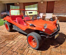 VOLKSWAGEN BUGGY DUNE AUTOZODIACO