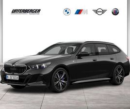 BMW SERIE 5 TOURING 530D D XDRIVE TOURING M SPORTPAKET PRO AHK ACC HUD