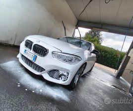 BMW SERIE 1 F21,