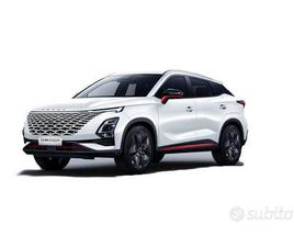 OMODA 5 OMODA 5 1.5 TGDI *NOLEGGIO L.T.*