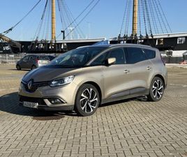 1.5 DCI BOSE EDITION EDC SS