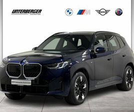 20D XDRIVE M SPORTPAKET AHK ACC DA+ PA-PRO
