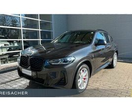 XDRIVE 30D A M-SPORT,PANO,AHK,LEDER,HUD, RFK