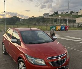 HATCH LOLLAPALOOZA 1.0 8V FLEX POWER MEC. 4P