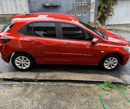 HATCH LTZ 1.0 12V TB FLEX MEC. 4P