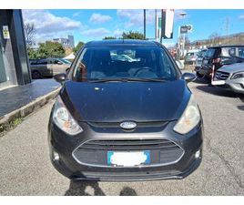 FORD B-MAX B-MAX 1.5 TDCI 95 CV PLUS DEL 2016 USATA A RENDE