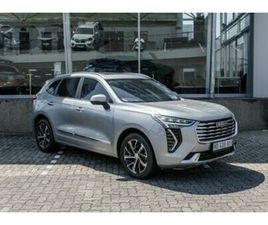 2021 HAVAL H2 1.5T LUXURY AUTO