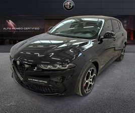 1.5 160CV HYBRID TCT7 VELOCE