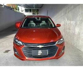 HATCH PREMIER 1.0 12V TB FLEX AUT. 4P