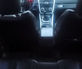 MAZDA CX 7 2.3 4,999 EUR