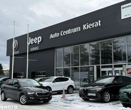 SKODA SCALA SKODA SCALA