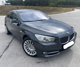 BMW SERIE 5 GT BMW 5 GRAN TURISMO XDRIVE