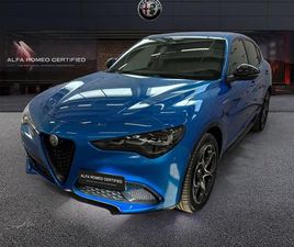 2.2 TD 210 CV VELOCE AT8 Q4