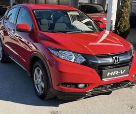 HONDA HR-V 1,6 I-DTEC ELEGANCE