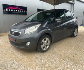 KIA VENGA 1.6 CRDI 115 CH URBAN CHIC