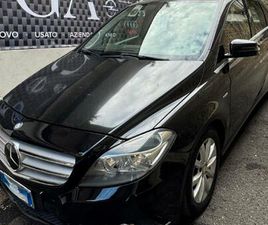 MERCEDES-BENZ A 180 PREMIUM