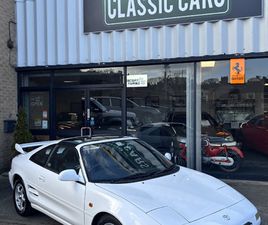 1999 (V) - GT T BAR 10TH ANNIVERSARY 2DR