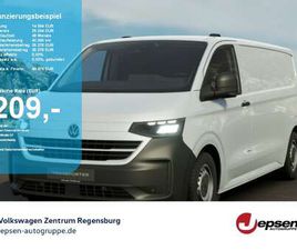 T7 TRANSPORTER EKASTEN LR HECKFLÜGELTÜR R-KAMERA