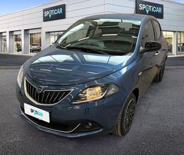 1.0 FIREFLY 70CV HYBRID GOLD