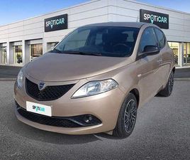LANCIA YPSILON 1.0 FIREFLY 5 PORTE S&S HYBRID ECOCHIC GOLD