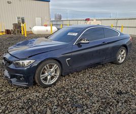 BMW 440 HARMAN/KARDON| HUD| B58| КАМЕРА