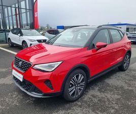 SEAT ARONA SEAT ARONA