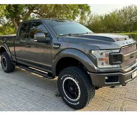 FORD F150 - SHELBY , 755 HP SUPER SNAKE , SUPERCHARGED