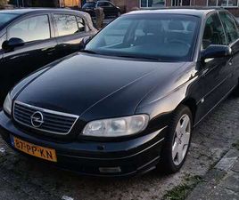 2.2I-16V ONYX EDITION