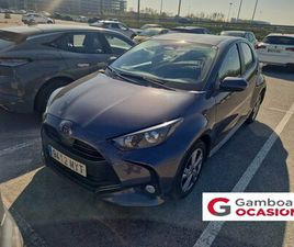 TOYOTA YARIS 1.5 120H ACTIVE PLUS