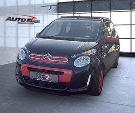 CITROEN C1 FEEL EDITION
