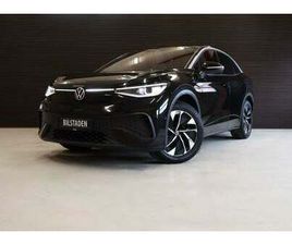 VW ID.5 77 PRO PERFORMANCE - 189.700 KR