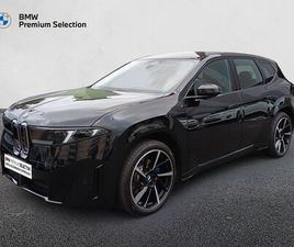 BMW IX3 50 XDRIVE 345 KW (469 CV)