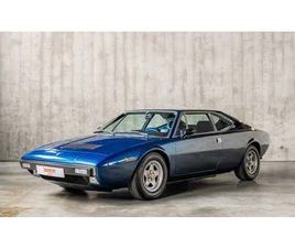 1976 FERRARI DINO 308 GT4 A VENDRE