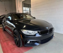 BMW 435 MPACK* H/K* HUD* TUNED*