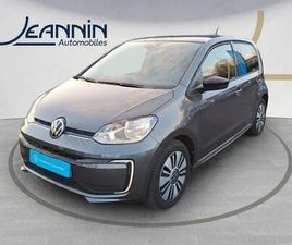 VOLKSWAGEN UP! E-UP! 2.0 ELECTRIQUE
