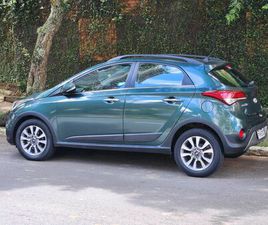 VISION 1.6 FLEX 16V AUT