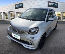 90 0.9 66KW TURBO PASSION TWINAMIC