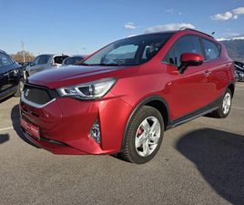 DR MOTOR DR4 DR DR4 1.6 GPL/360 КАМЕРИ/ЛИЗИНГ/