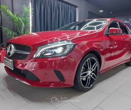 AUTO IN OTTIME CONDIZIONI